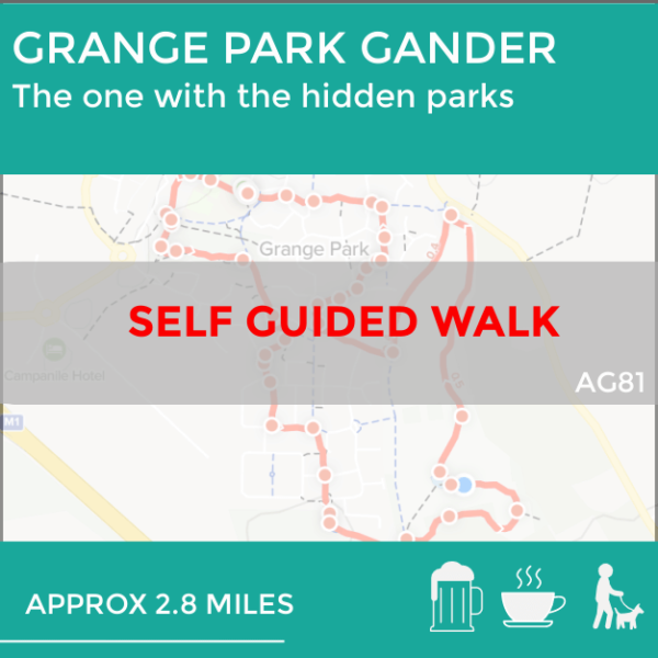 GRANGE PARK GANDER (AG81) - Image 2