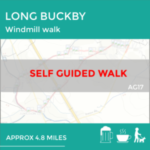 LONG BUCKBY WINDMILL LOOP - AG17