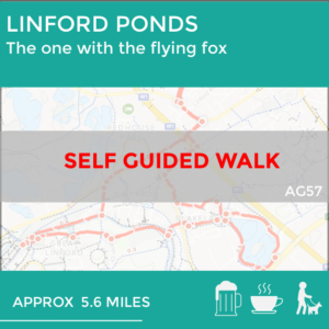 LINFORD PONDS, MK (AG57)