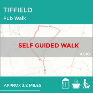 TIFFIELD TRUNDLE AG10