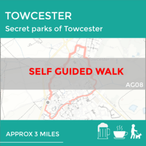 TOWCESTER (AG08)