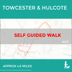 TOWCESTER AND HULCOTE (AG11)