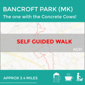 BANCROFT PARK - MK (AG31)