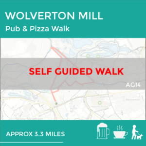 WOLVERTON MILL WALK (AG14)