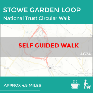 STOWE GARDENS (AG24)