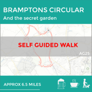 BRAMPTON (AG25)
