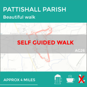 PATTISHALL PARISH (AG26)