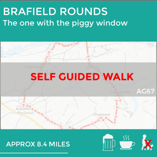 BRAFIELD ROUNDS (AG67) - Image 2