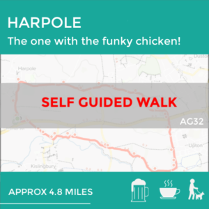 HARPOLE (AG32)