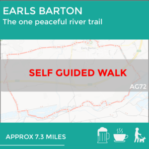 EARLS BARTON (AG72)