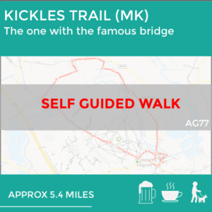 KICKLES TRAIL - AG77