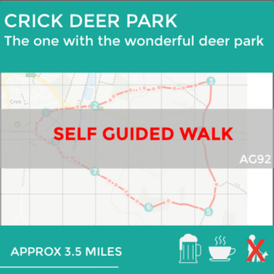 AG92 - CRICK DEER PARK