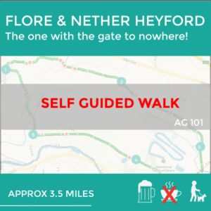 AG101 - FLORE & NETHER HEYFORD