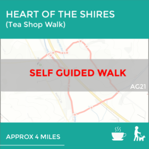 HEART OF THE SHIRES (AG21)