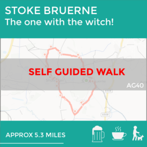 STOKE BRUERNE (AG40)
