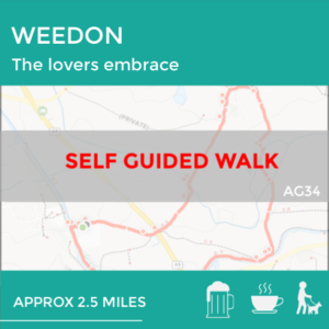 WEEDON (AG34)