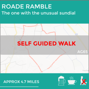 ROADE RAMBLE (AG65)