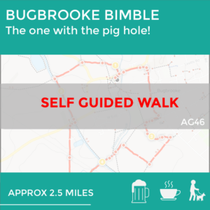 BUGBROOKE BIMBLE (AG46)