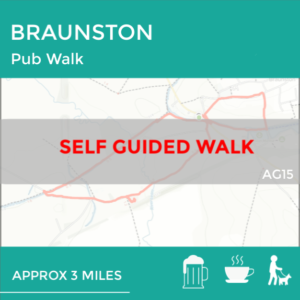 BRAUNSTON WALK (AG15)