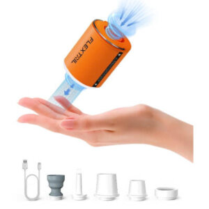 FLEXTAILGEAR Tiny Pump 2X