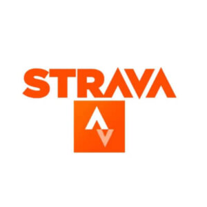 STRAVA - Activity tracking
