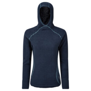 OMM CORE PLUS HOODIE