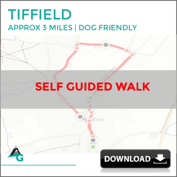 TIFFIELD TRUNDLE AG10 - Image 7
