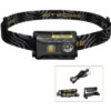 NITECORE NU25 LIGHTWEIGHT HEADTORCH