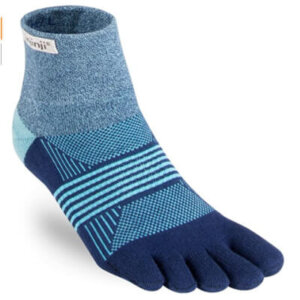 TOE SOCKS (INJINJI SOCKS)