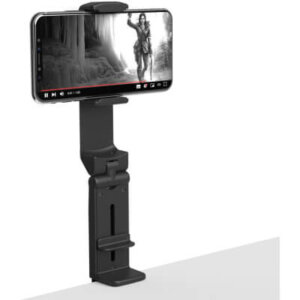 PHONE MOUNT FOR TRIPOD/TREKKING POLE
