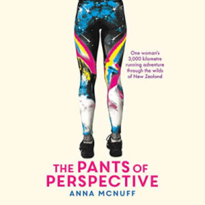 THE PANTS OF PERSPECTIVE