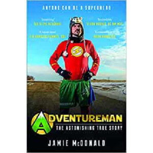 ADVENTUREMAN