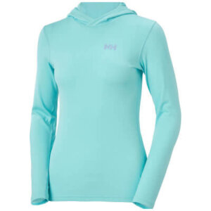 SUN HOODIE (HELLIE HANSEN SOLEN HOODIE)