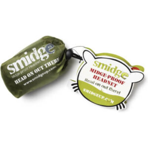 SMIDGE BUG HEAD NET