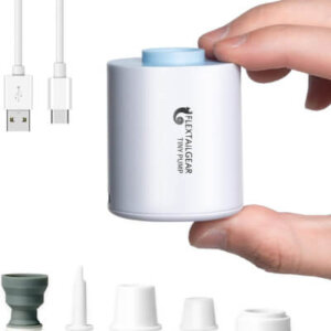 TINY AIR PUMP