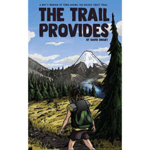 THE TRAIL PROVIDES