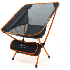 CAMPING LIGHTWEIGHT CHAIR