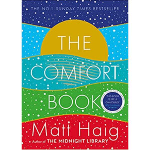 THE COMFORT BOOK