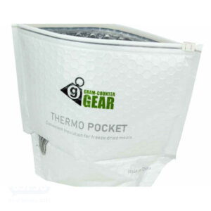 Thermo Pocket Insulated Food Pouch