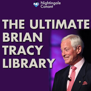 THE ULTIMATE BRIAN TRACY (Audiobook)