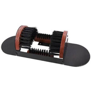 BOOT AND WELLIE CLEANER/SCRAPER