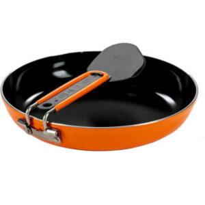JETBOIL SKILLET / FRYING PAN
