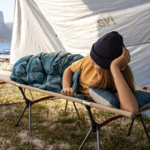 NATUREHIKE DOWN BLANKET
