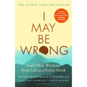 I MAY BE WRONG - BJÓRN NATTHIKO LINDBLAD