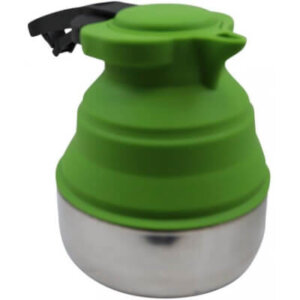 Vango Cuisine 1.5L Collapsible Kettle