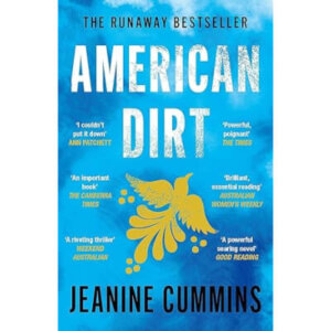 AMERICAN DIRT