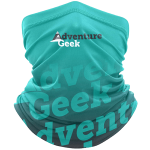 AG NECK GAITER / WARMER