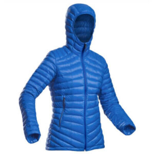 ULTRALIGHT DOWN JACKET