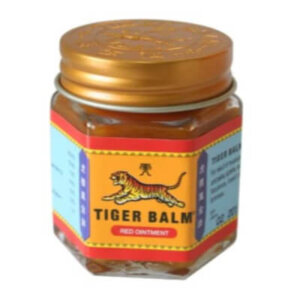 TIGER BALM
