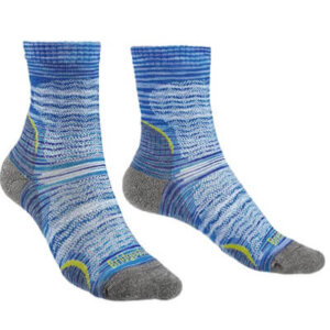LIGHTWEIGHT HIKING SOCKS